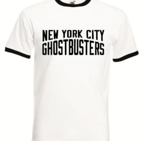 NYCGB Ringer Tee item