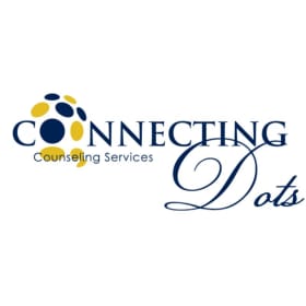 Six Therapy Sessions with Connecting the Dots Counseling item