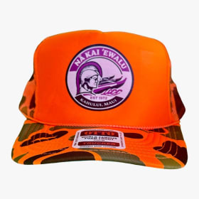 NKE Warrior Circle Logo Est 1972 item