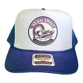 NKE Warrior Circle Logo Est 1972 item