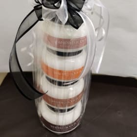 Lite It Up Luxury Whipped Body Butter Collection item