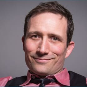 Chris Harder Drop-in Acting Class item