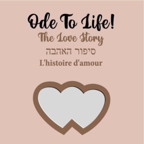 Ode to Life item