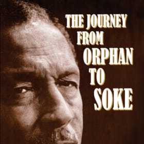 The Journey item