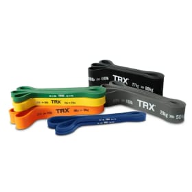 Resistance Bands Set item