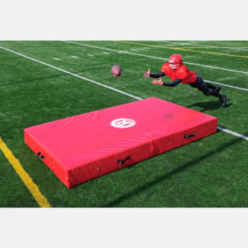 12" Landing Mat item
