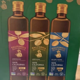 California Olive Ranch item