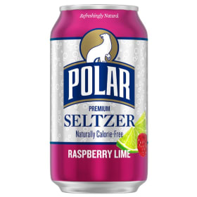 Seltzer item