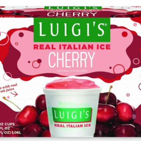 Italian Ice item
