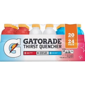 Gatorade item