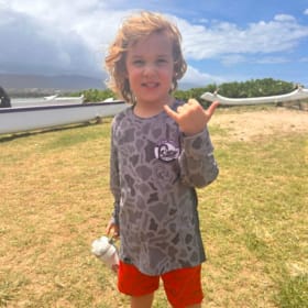 Keiki Long-sleeve GREY item