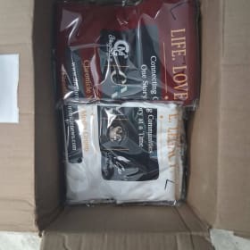 T-shirt item