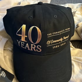 Cap item