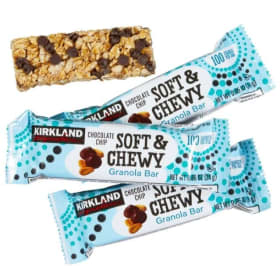 Granola Bars item