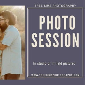 Photo Session item