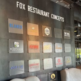 Date Night: Phoenix Symphony & Dinner item