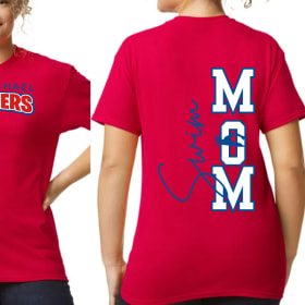 Swim Mom item