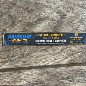 Ceramic Shine & Graphene item