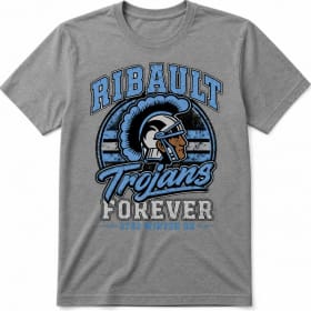 Trojans Forever item