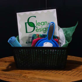 Clean By Design - 4 Hour Clean item