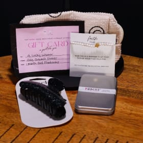Babe Cave Kalamazoo – 1 Month Gold Membership item