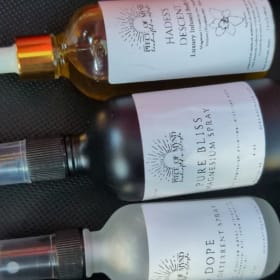 Serums (Three different products) item