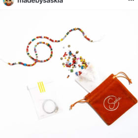 DIY Jewelry Kit item