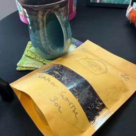 Queer and Cozy Tea for One item