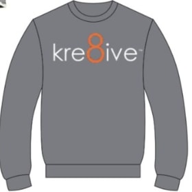 Classic Logo Crew Neck item