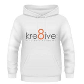 Classic Logo Hoodie item
