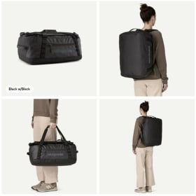 Patagonia Bundle item