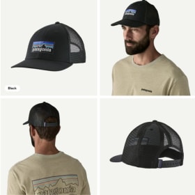 Patagonia Bundle item