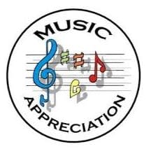Music Appreciation (Grades 3rd - 6th) item