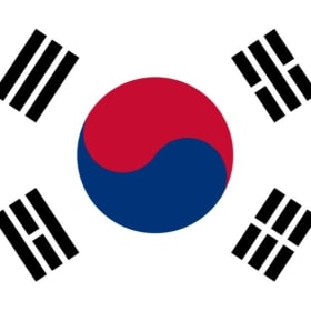 Intro to Korean (Grades 3rd - 6th) item