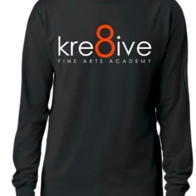 Classic Logo Long Sleeve T-Shirt (Copy) item