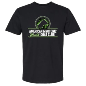 Photo of Youth Support T Shirt