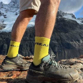 10 years anniversary Socks item