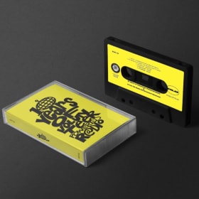 10 years anniversary Cassette item