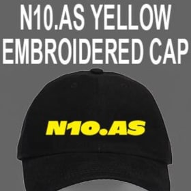 N10as Cap item
