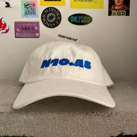 N10as Cap item