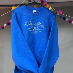 Adult Crewneck item