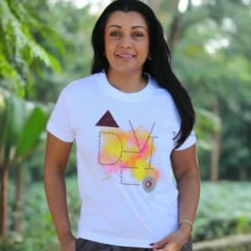 Chand Mala T-Shirt item