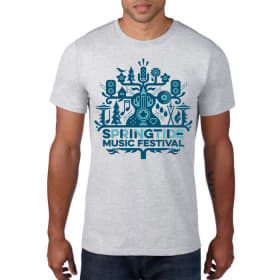 2022 Festival T-shirt item