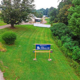 Camp Hickory Hill: Parent & Child Retreat (Value $110+) item