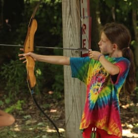 Camp Hickory Hill: Parent & Child Retreat (Value $110+) item