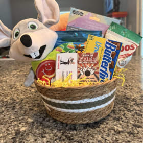 🎳🐭 Chuck E. Cheese & Bowling Family Fun Basket 🐭🎳 #3 item