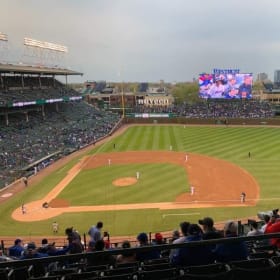 Take Me Out to the Ball Game item