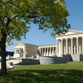 AKG Art Gallery: 2 Tickets (Value $44) item
