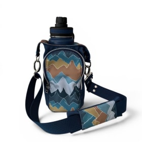 Pack 3 H2O 2GO Bottle Carrier item