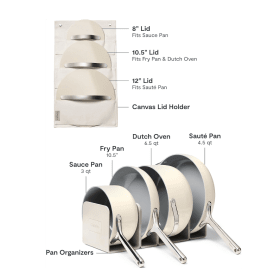Big Ticket Item 1 Caraway Cook Set item